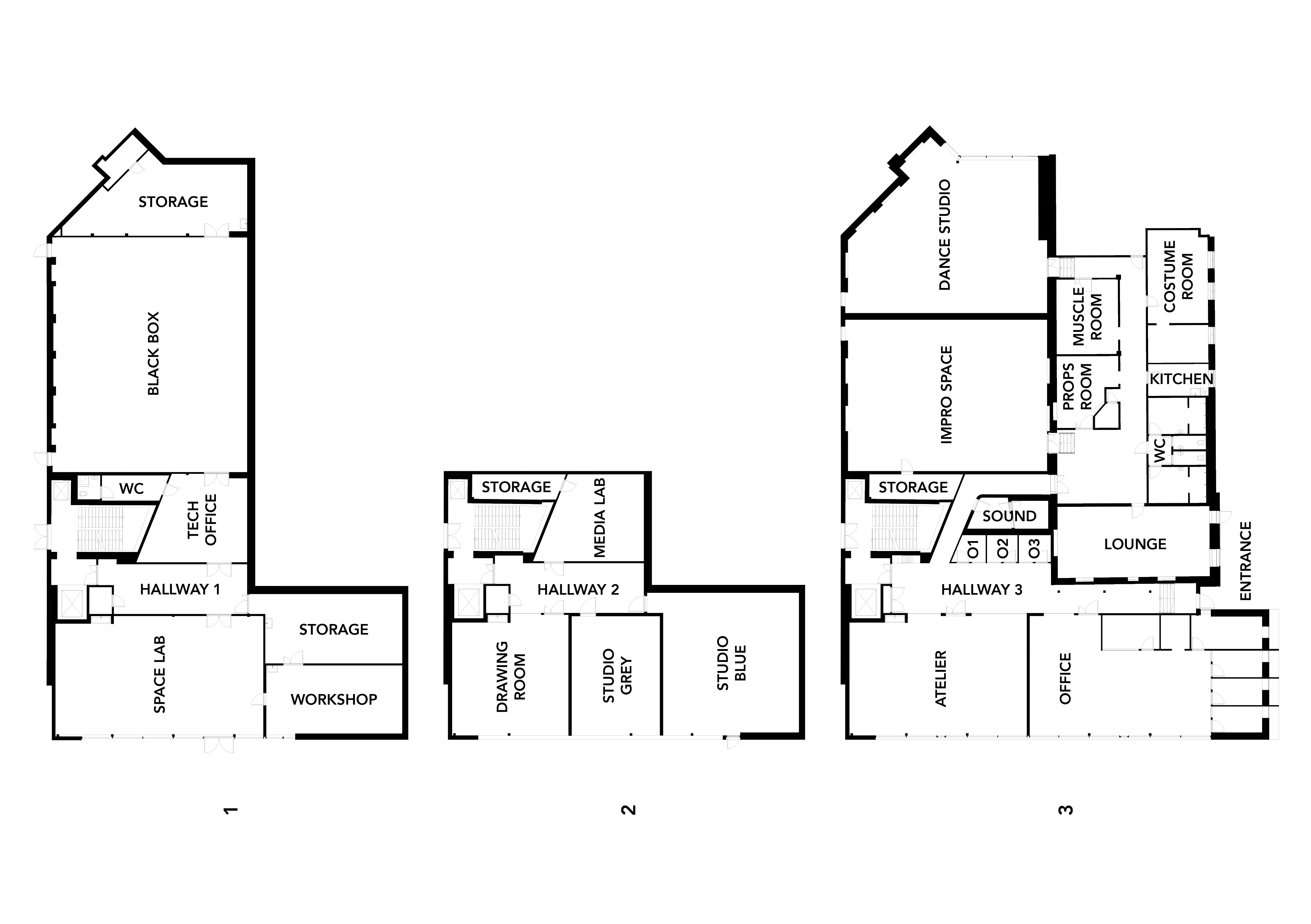 Beyond Building 2
