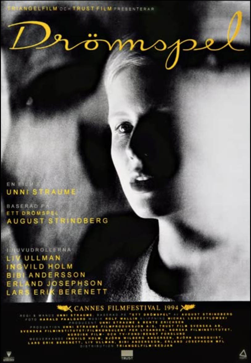 Filmplakat.